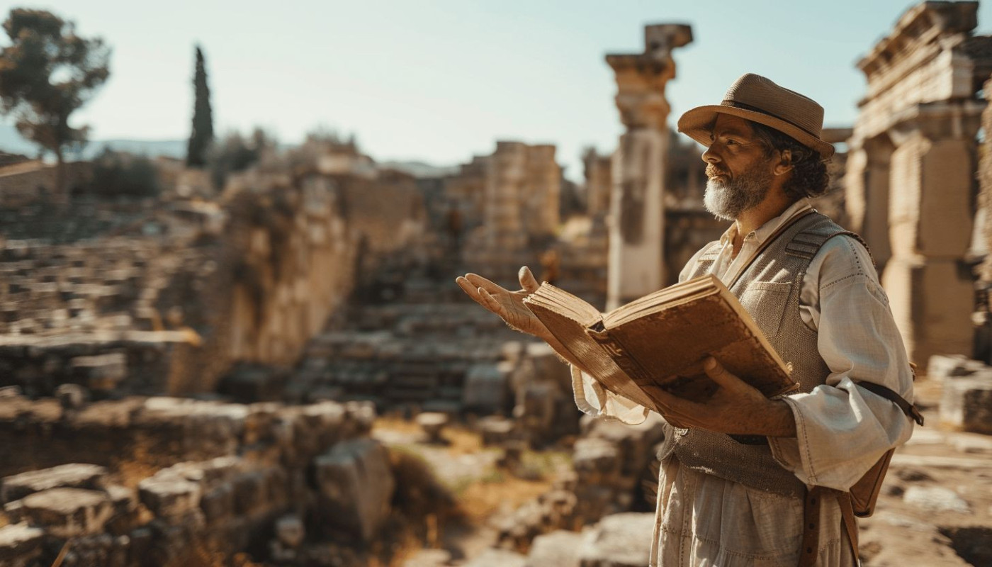 Explore The Benefits Of Private Guided Tours In Historical Cities