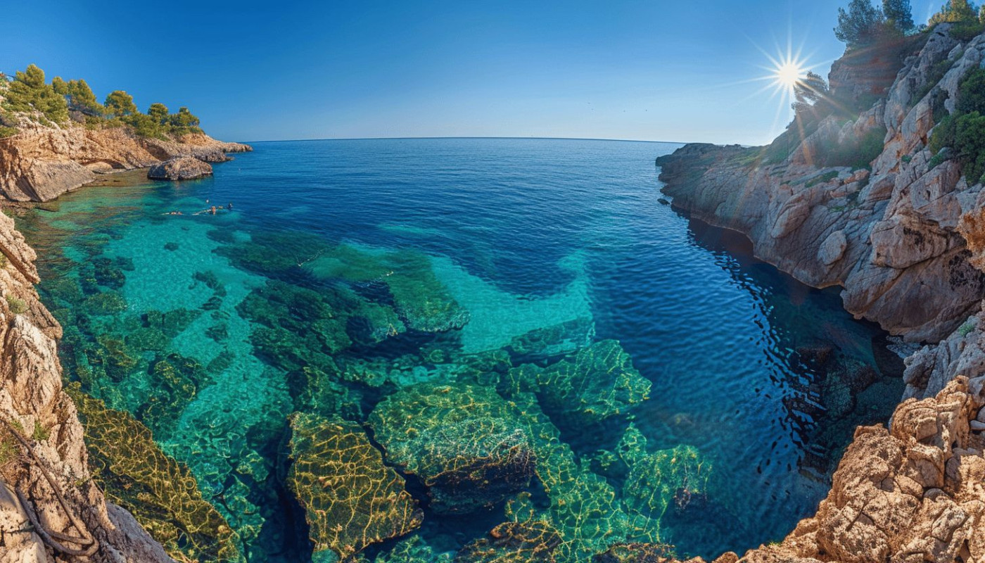 Exploring Hidden Gems: Unique Mediterranean Sailing Spots