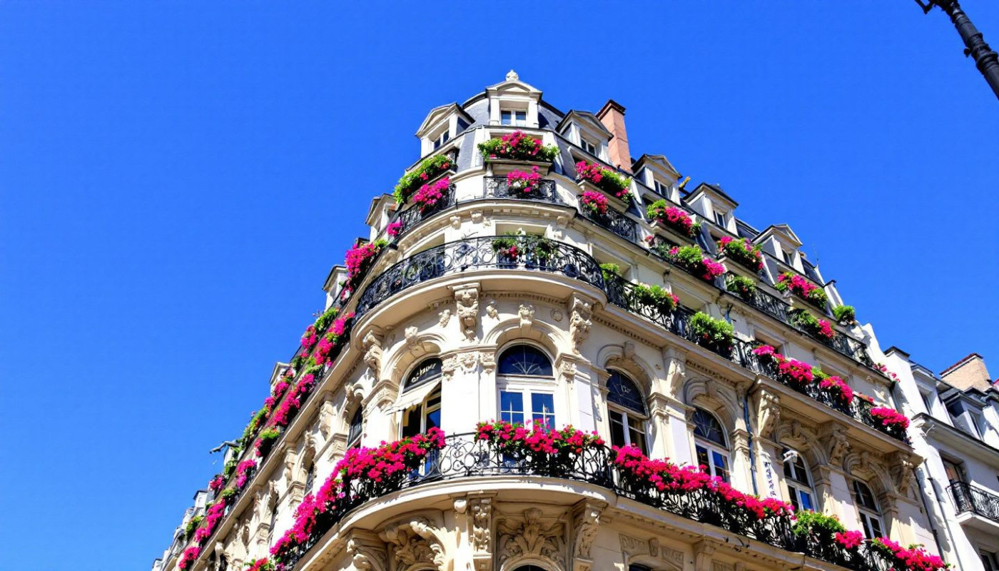 How To Find Hidden Gem Hotels In Paris For A Memorable Stay