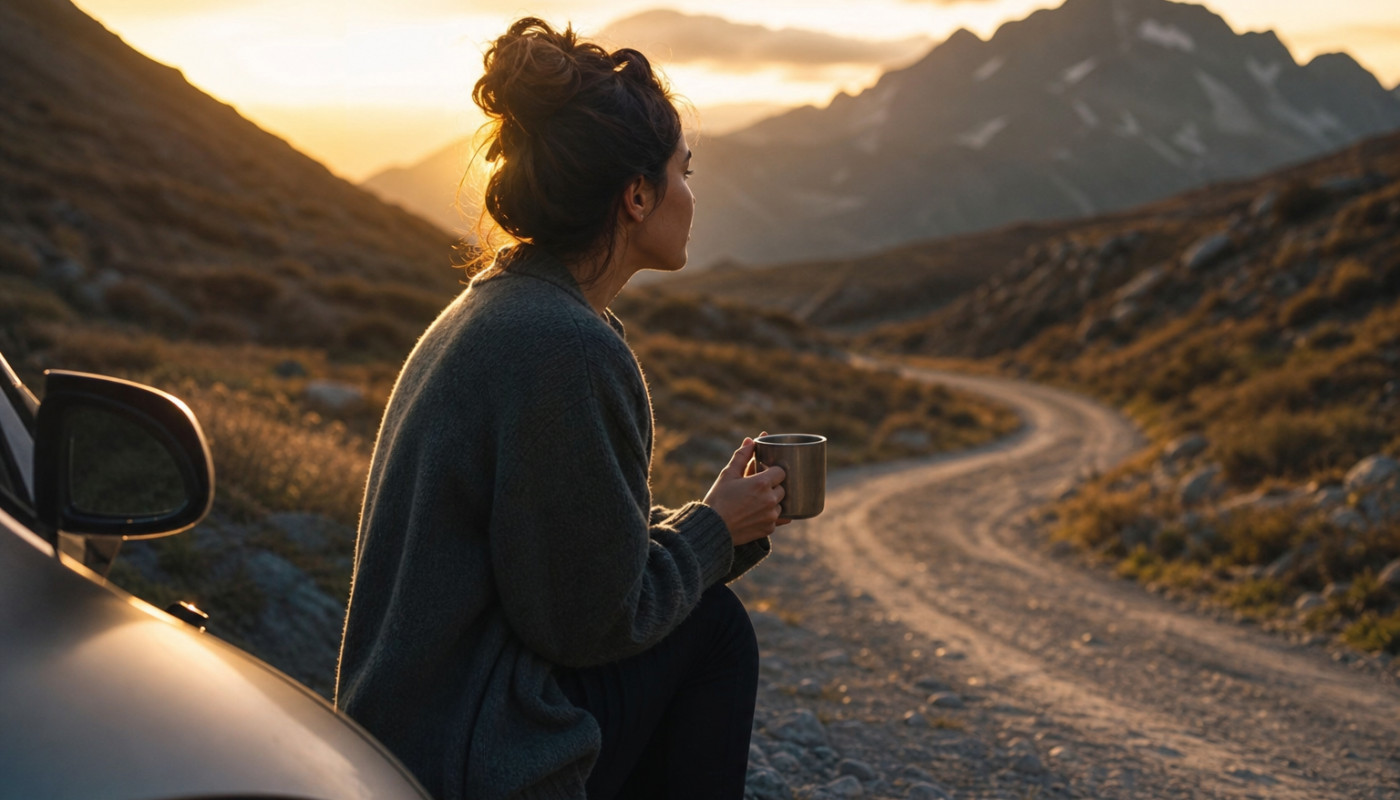 When Planning Fails: Learning From Spontaneous Travel Breakthroughs